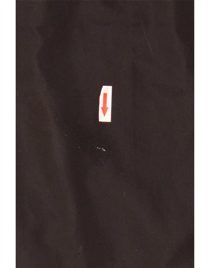 Puma Herren-Trainingshose, Jogginghose, Größe S, Schwarz