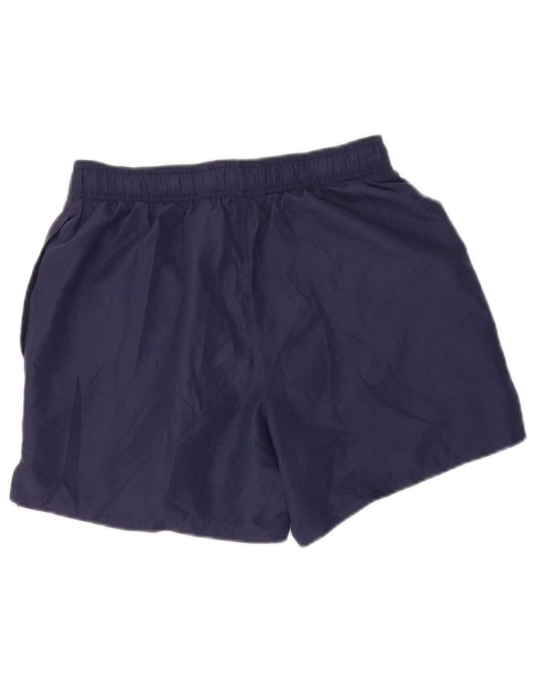 Nike Herren Sportshorts Medium Marineblau