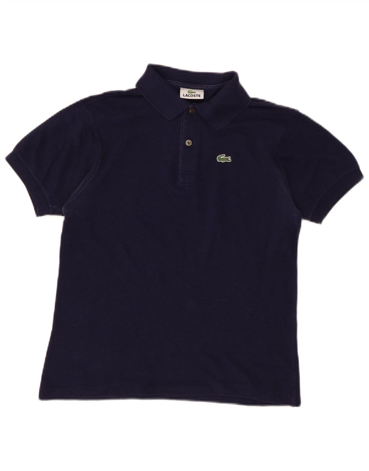 Lacoste Poloshirt für Jungen, 11–12 Jahre, Marineblau