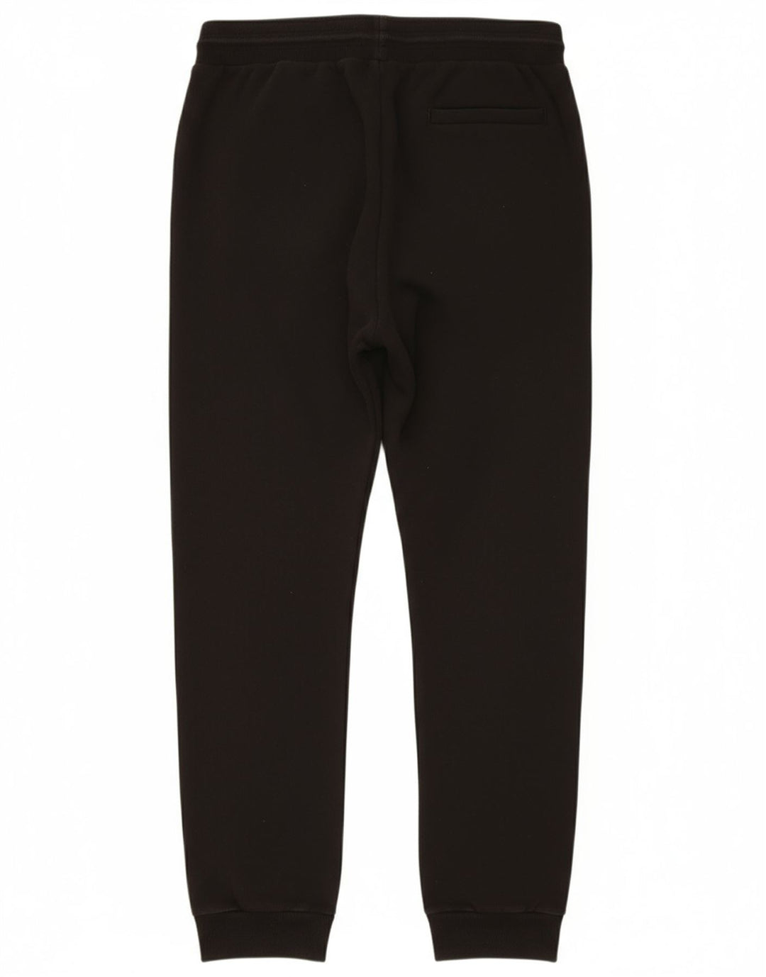 PUMA Mens Tracksuit Trousers Joggers XL  Black Colourblock