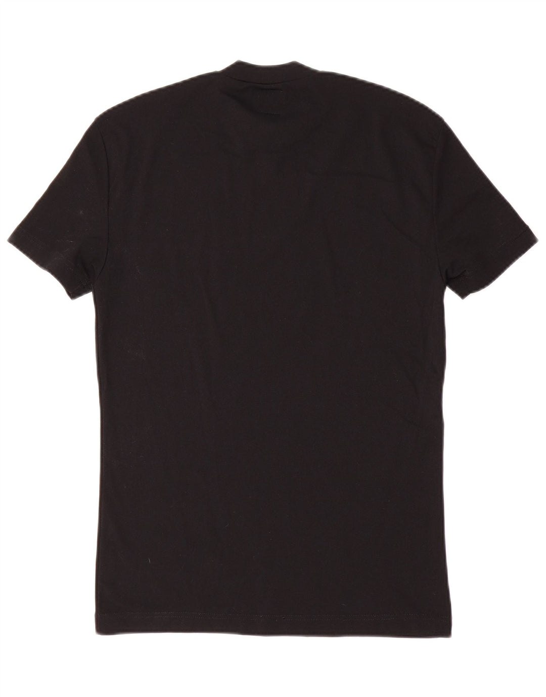 Energie T-Shirt mit Grafik für Jungen, 15–16 Jahre, Größe L, Schwarz