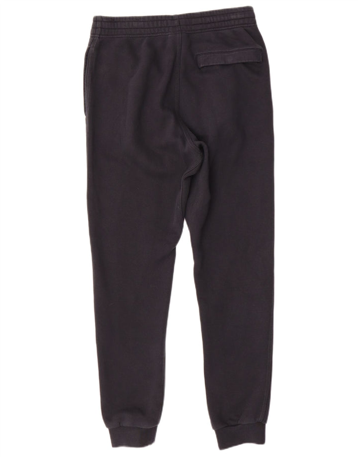 Nike Herren-Trainingshose, Jogginghose, Größe S, Schwarz
