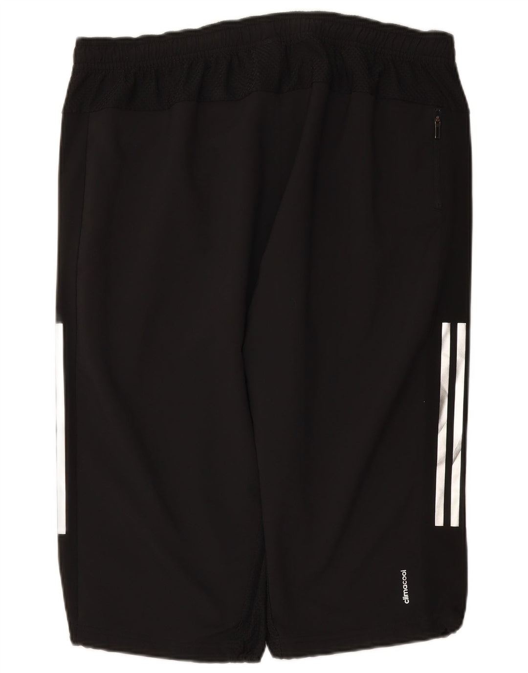 ADIDAS Herren Climacool Sport Shorts XL Schwarz Polyester