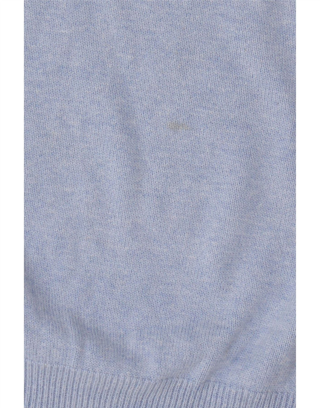 Marks & Spencer Herren Weste Tank Top XL Blau Baumwolle