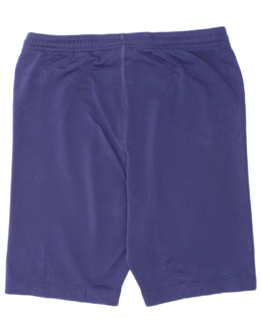 Adidas Sportshorts für Jungen, 13–14 Jahre, Marineblau, Polyester