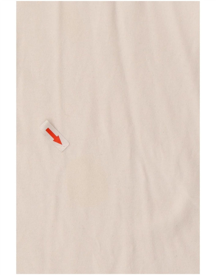 Champion Herren T-Shirt Top 2XL Weiß