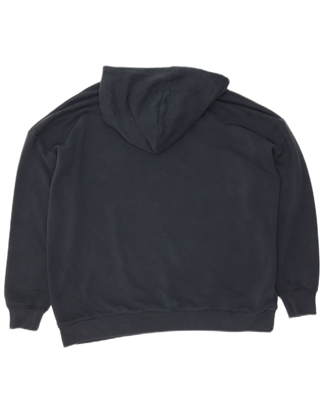 Fila Herren-Kapuzenpullover mit Grafik, Größe S, Schwarz