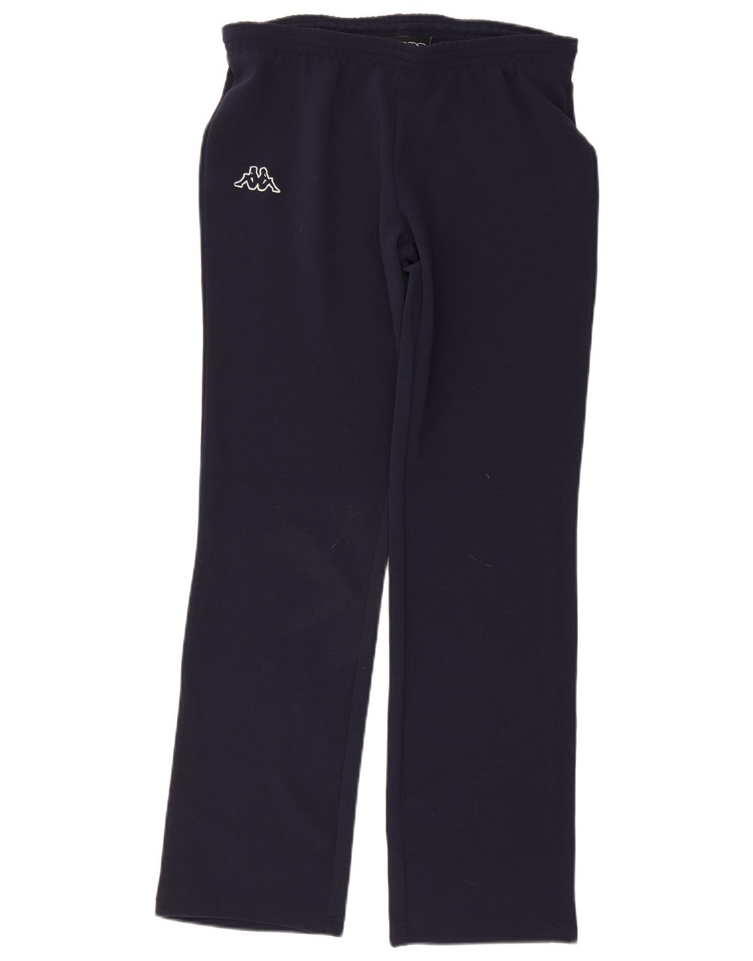 Kappa Herren-Trainingshose, mittelblau, Polyester