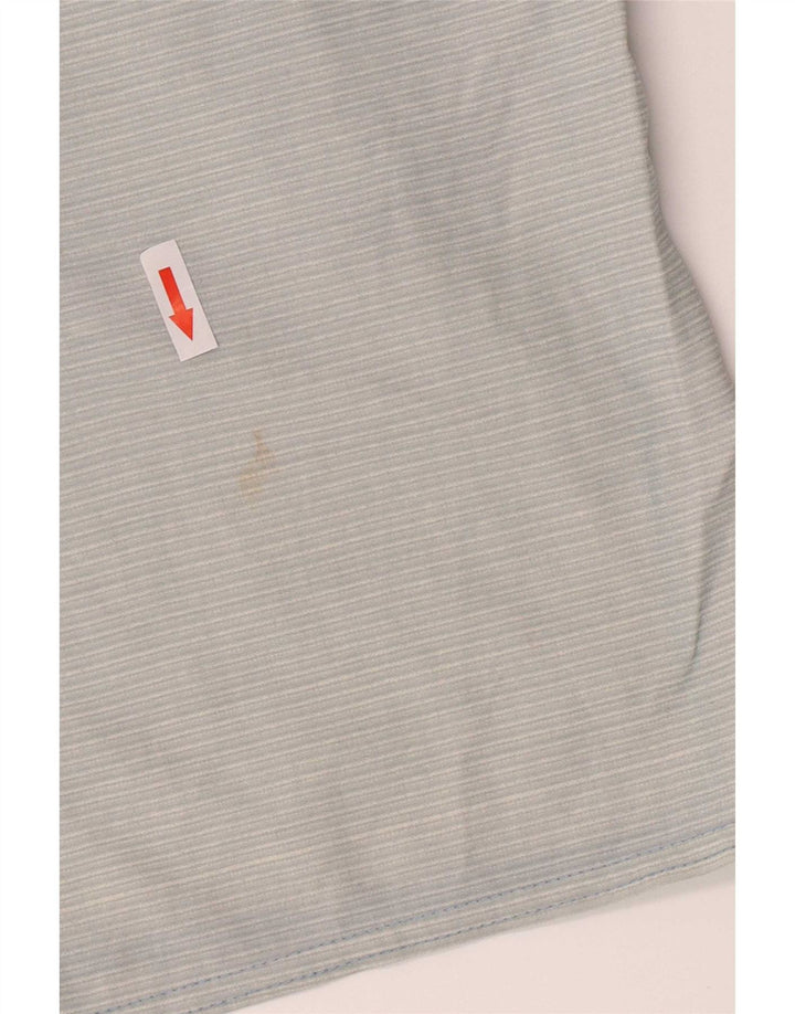 Rip Curl Herren-Badeshorts, Mittelblau, Farbblock