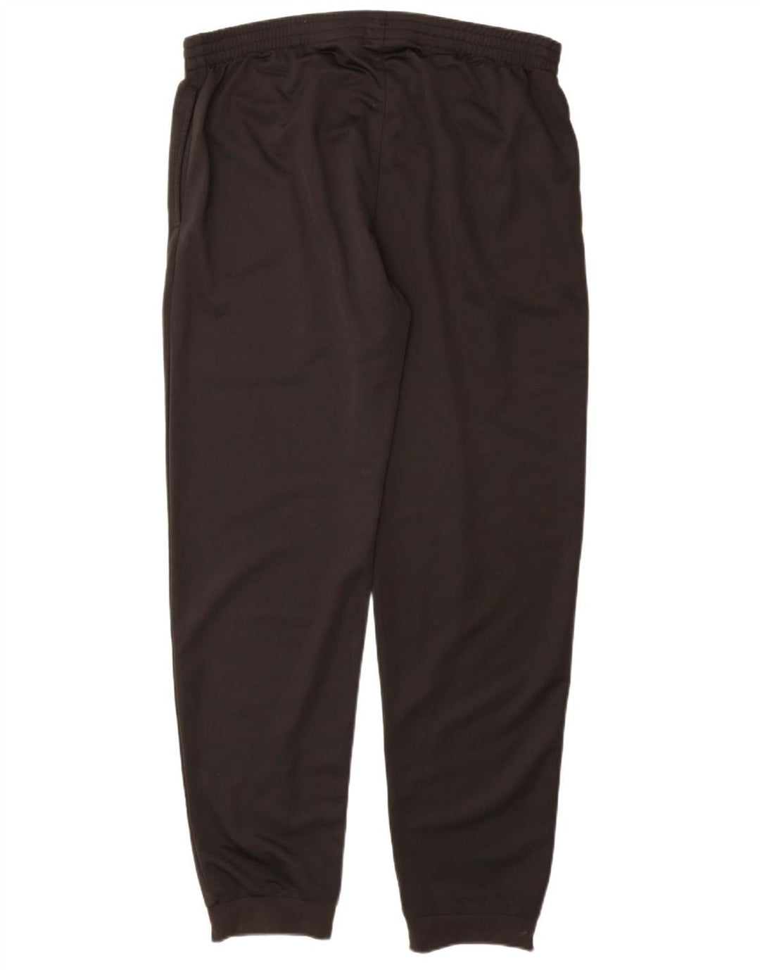 KAPPA Herren Trainingshose Jogger 2XL Schwarz Polyester