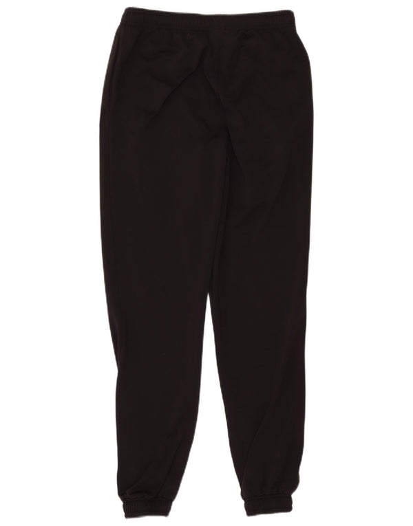 PUMA Jungen-Trainingshose, Jogginghose, 13–14 Jahre, XL, Schwarz, Polyester