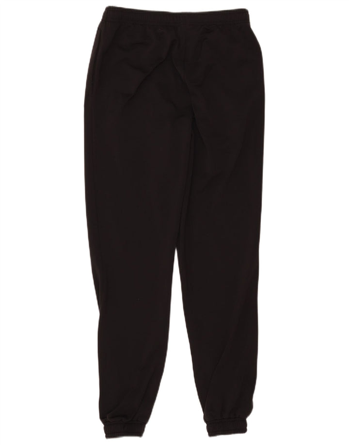 PUMA Jungen-Trainingshose, Jogginghose, 13–14 Jahre, XL, Schwarz, Polyester