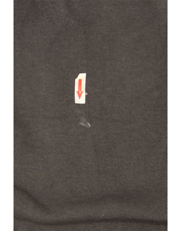 Champion Herren-Trainingshose XL, graue Baumwolle