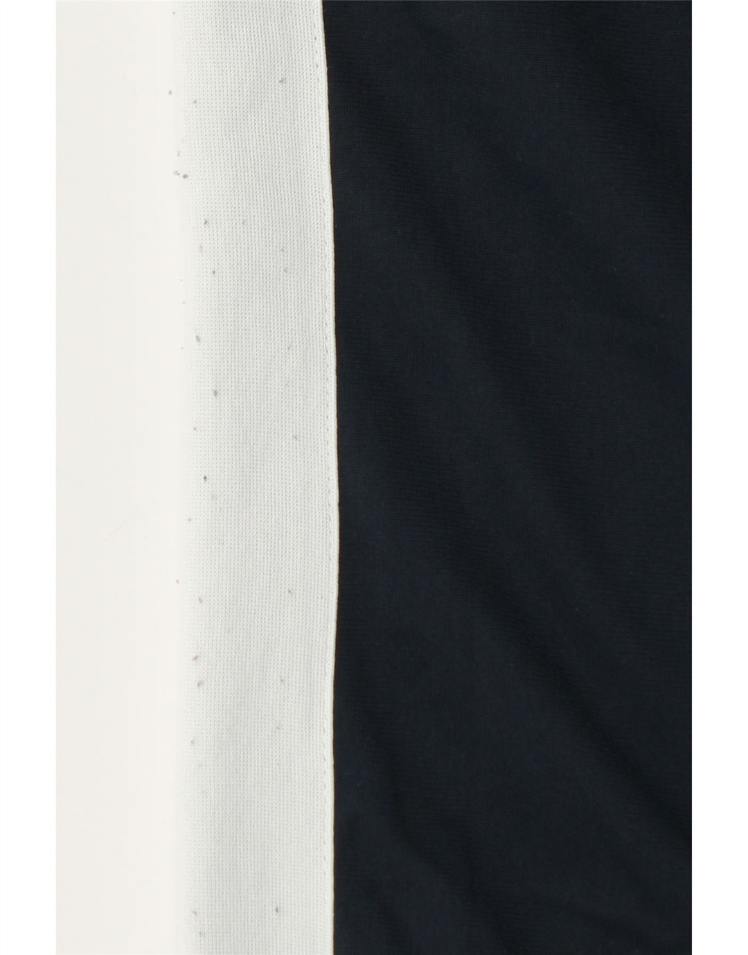 Nike Herren-Trainingshose, groß, marineblaues Polyester