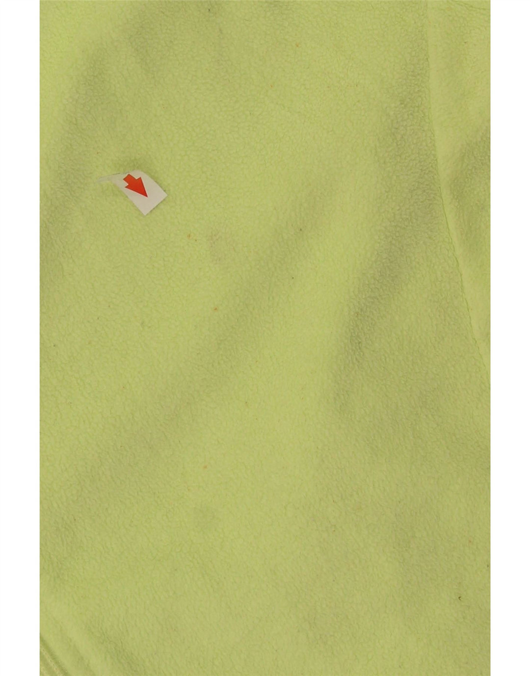 Marks & Spencer Damen Fleecejacke UK 20 2XL Grün Polyester