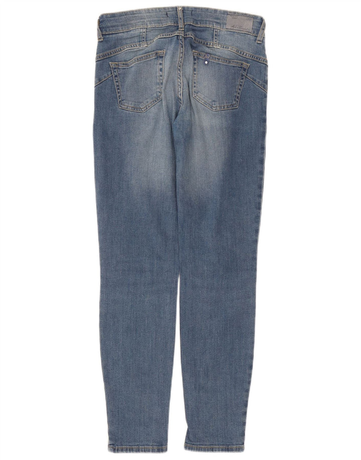 Liu Jo Damen Skinny Jeans W28 L29 Blau