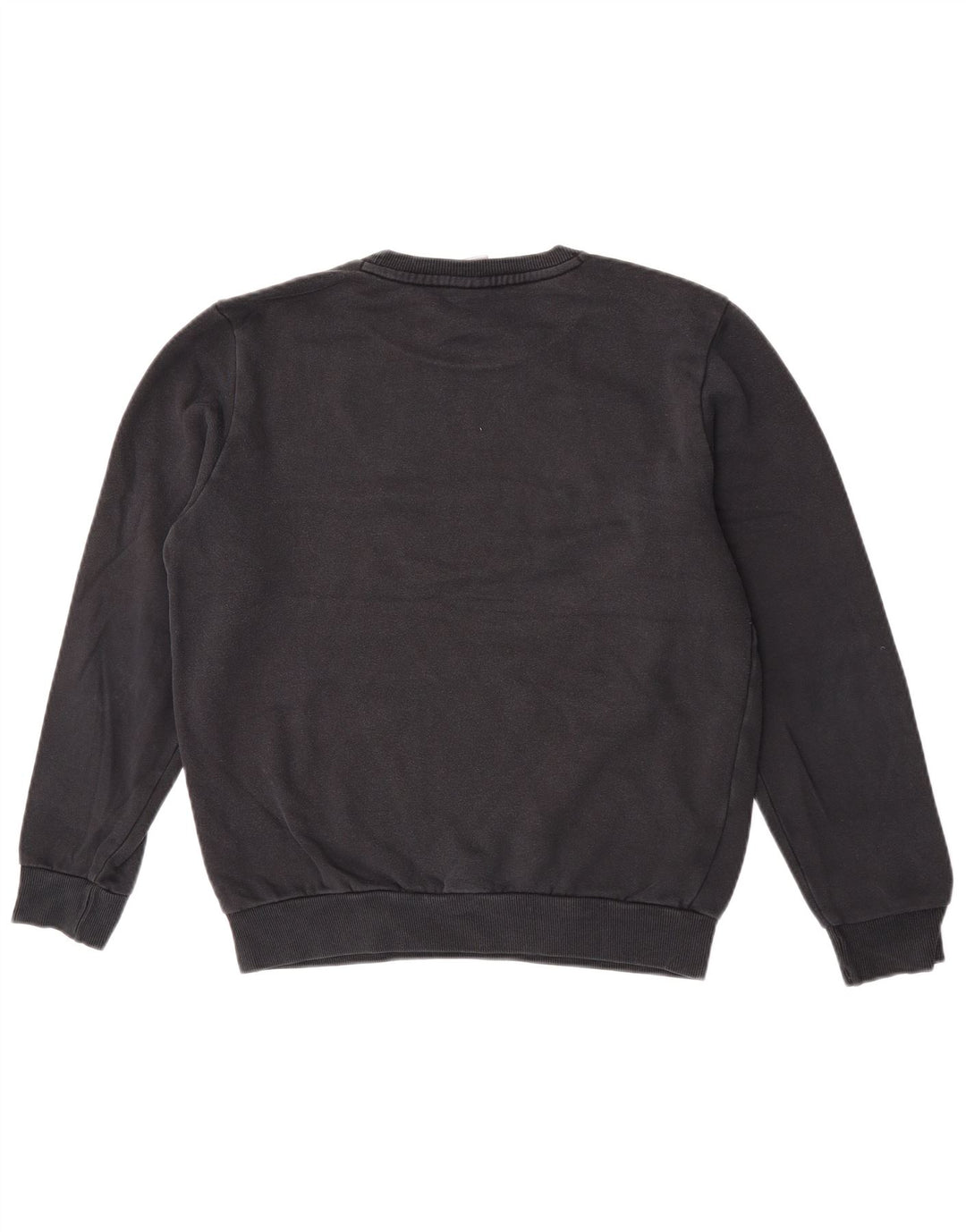 Puma Herren Graphic Sweatshirt Pullover XS Schwarz Baumwolle