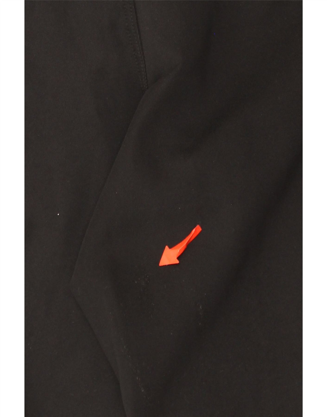 Adidas Damen Aeroready Crop Leggings UK 12 Medium Schwarz