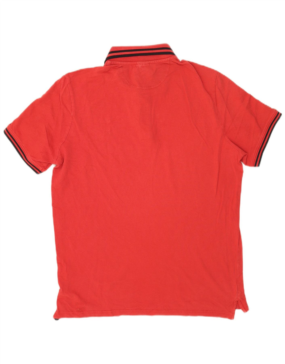 Champion Herren Poloshirt 2XL Rot