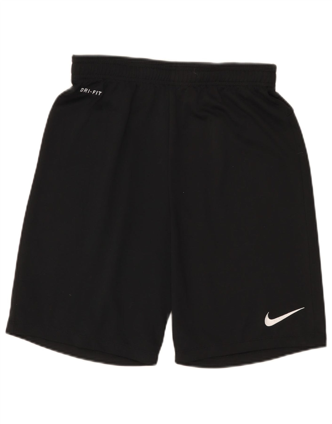 Nike Herren Dri Fit Sport Shorts Medium Schwarz Polyester