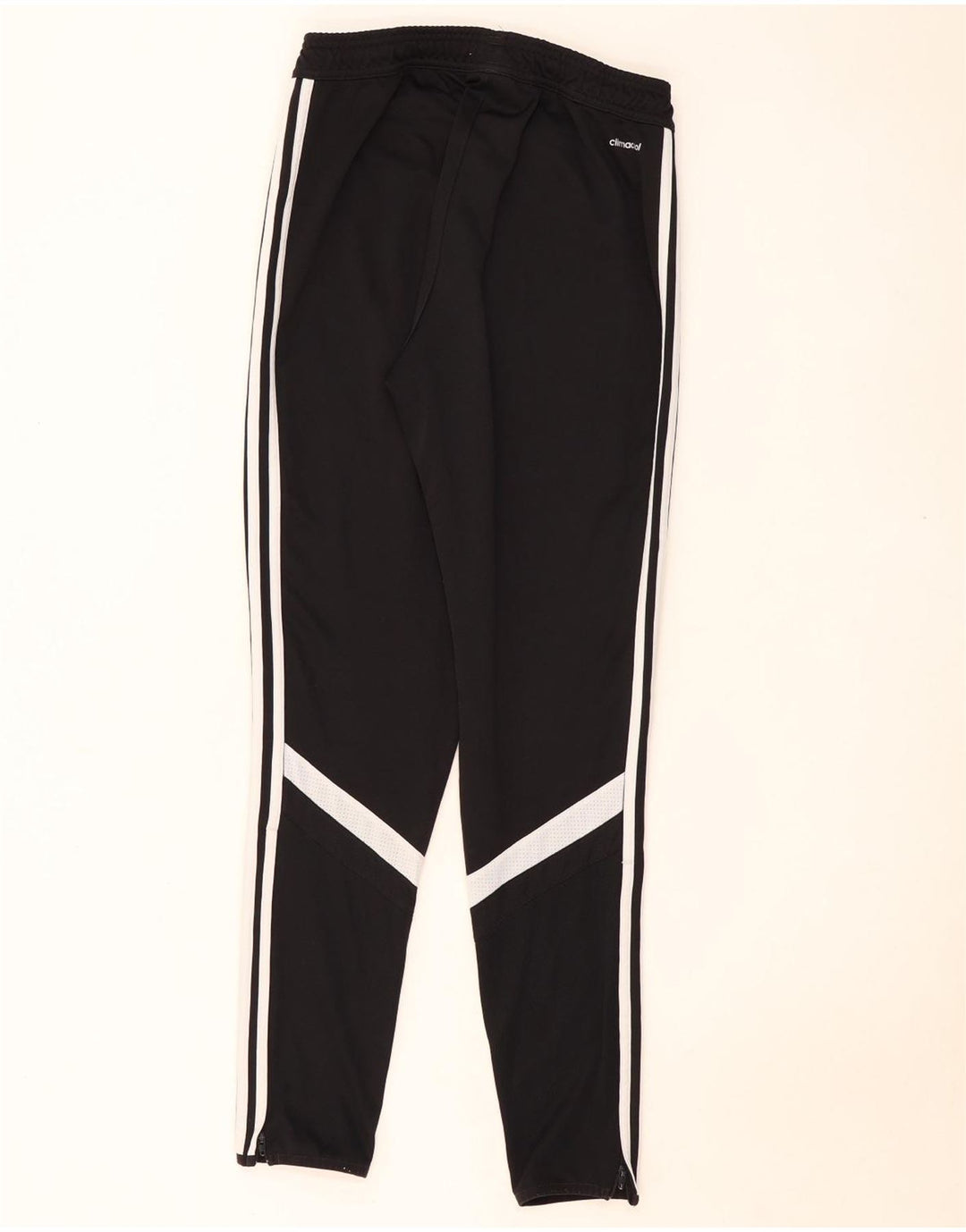 Adidas Herren Climacool Trainingshose, Größe S, Schwarz