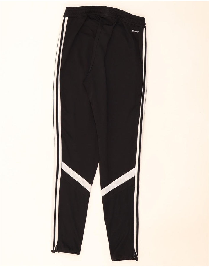 Adidas Herren Climacool Trainingshose, Größe S, Schwarz
