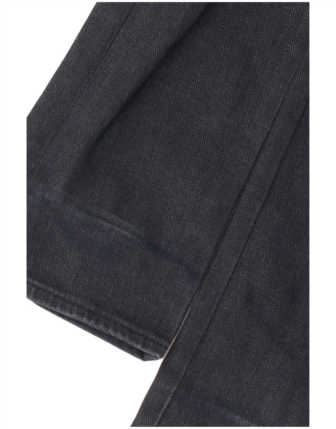 Wrangler Damen Estelle Slim Jeans W30 L34 Marineblau Baumwolle