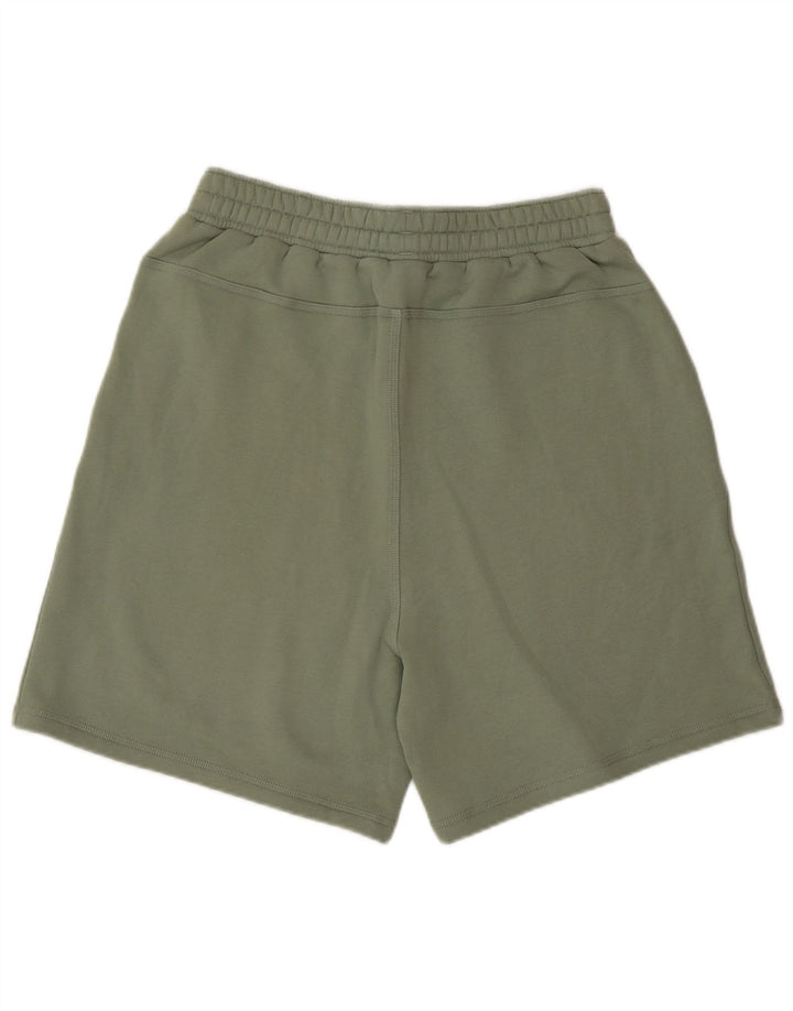 Adidas Herren Sportshorts Große grüne Baumwolle