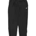 Champion Herren-Trainingshose, Jogginghose, mittelschwarz, Baumwolle