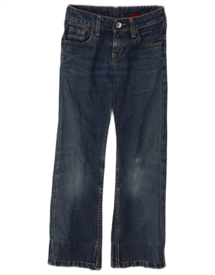 Levi's Bootcut-Jeans für Jungen, 9–10 Jahre, W20, L23, Blau
