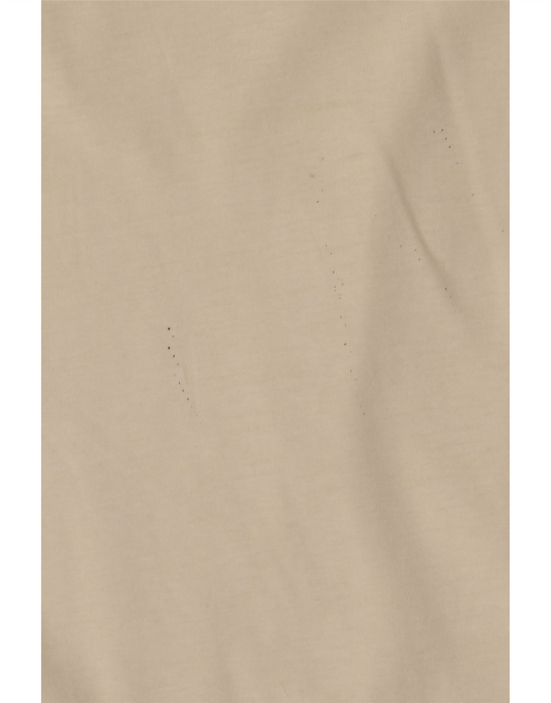 Champion Herren Grafik T-Shirt Top XL Weiß