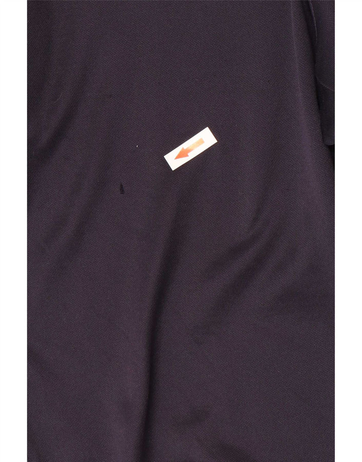 Puma Herren-Trainingshose, Mittelblau, Polyester
