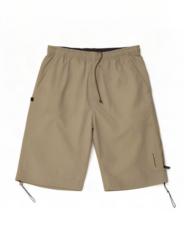 Reebok Mens Sport Shorts Large Grey