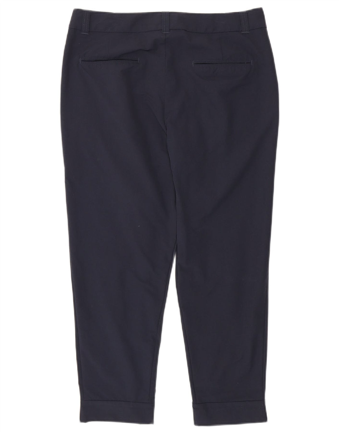 THE NORTH FACE Damen Slim Cargohose US 8 Medium W32 L25 Marineblau