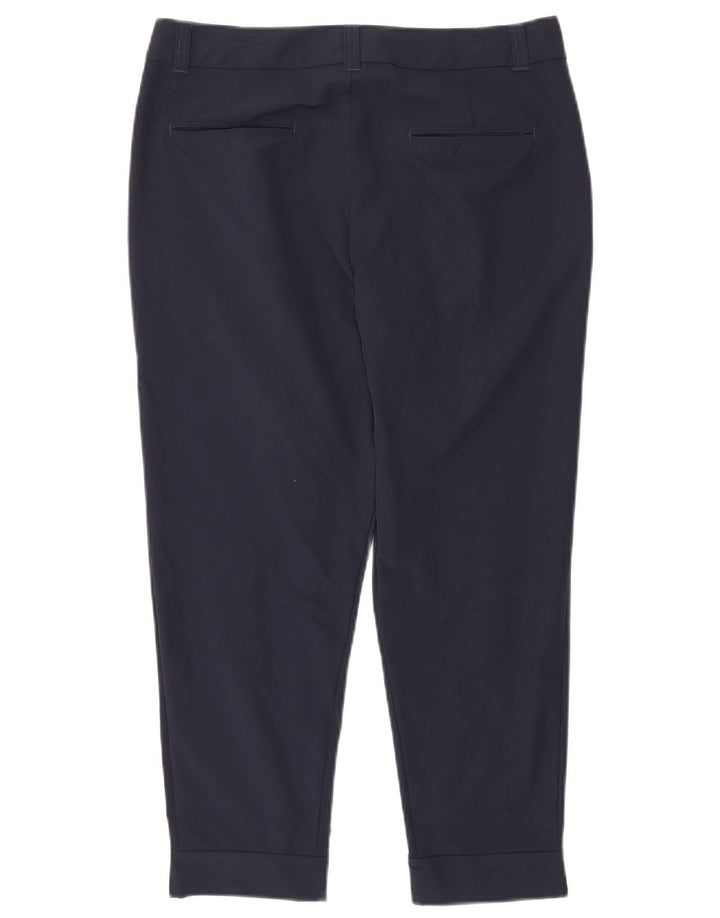 THE NORTH FACE Damen Slim Cargohose US 8 Medium W32 L25 Marineblau