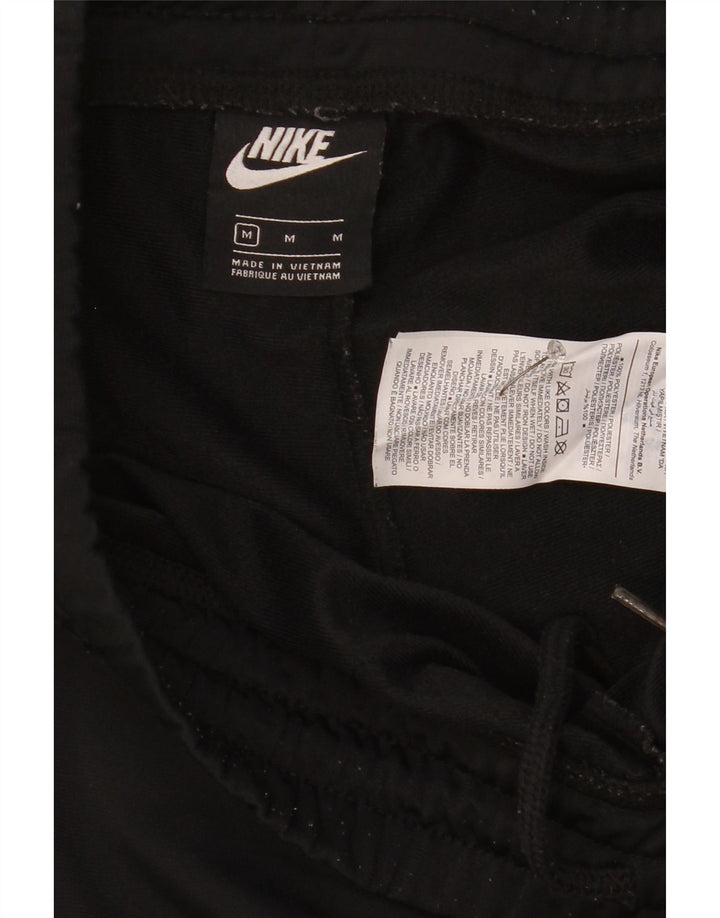Nike Herren-Trainingshose, mittelschwarz, Polyester