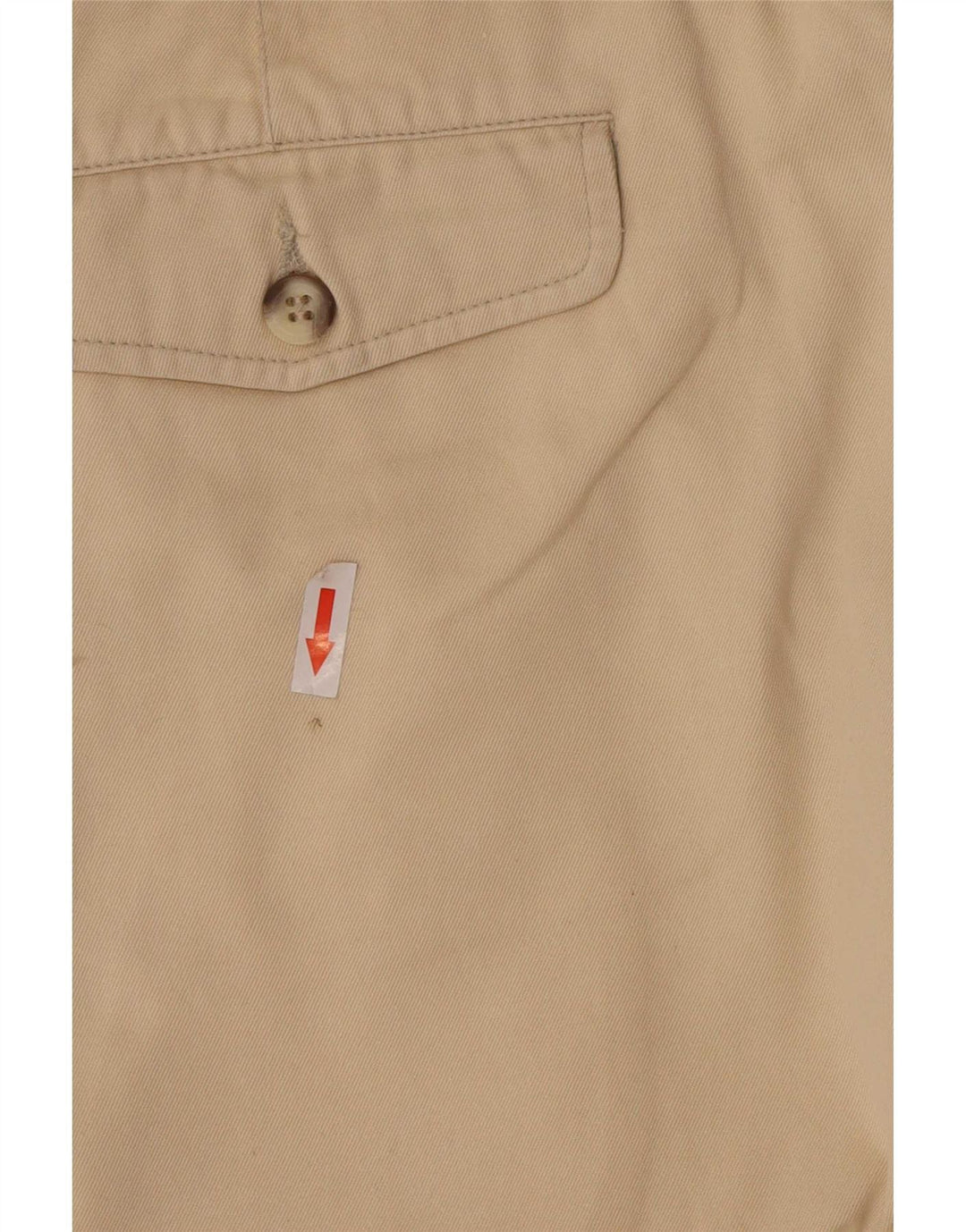 Levi's Herren-Chinohose, normal, W36, L30, Beige, Baumwolle