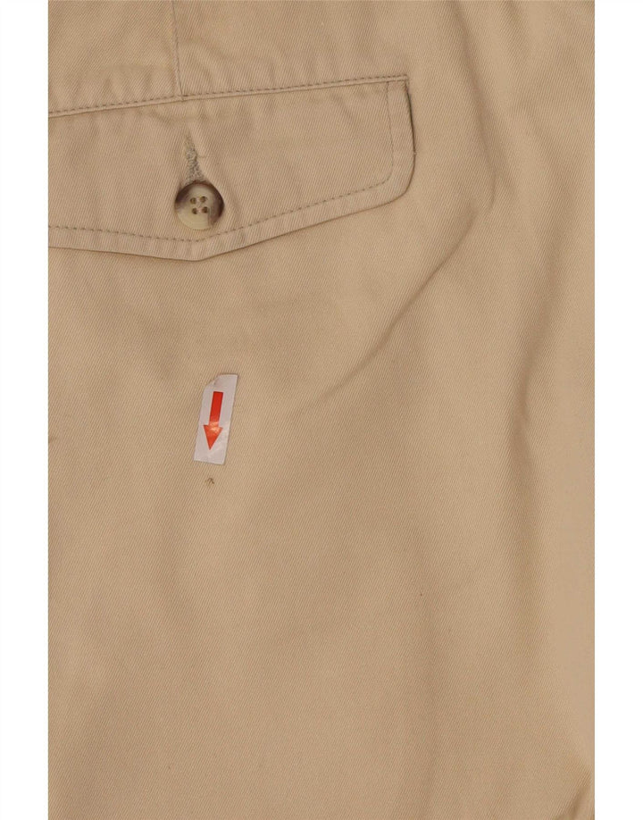 Levi's Herren-Chinohose, normal, W36, L30, Beige, Baumwolle