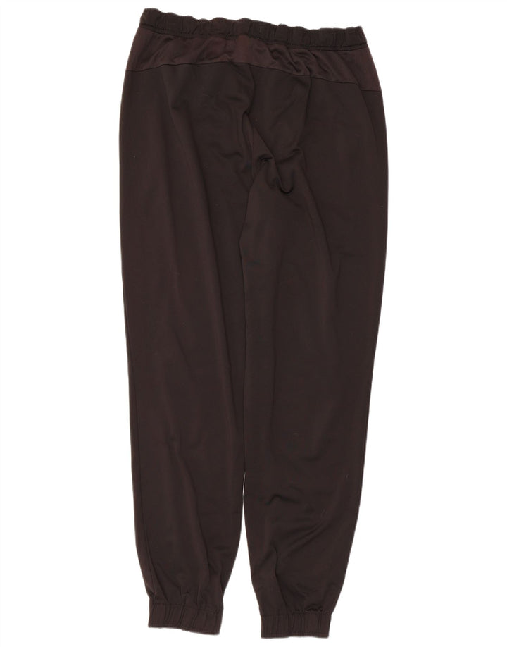 Puma Herren Trainingshose Jogger XL Schwarz Polyester