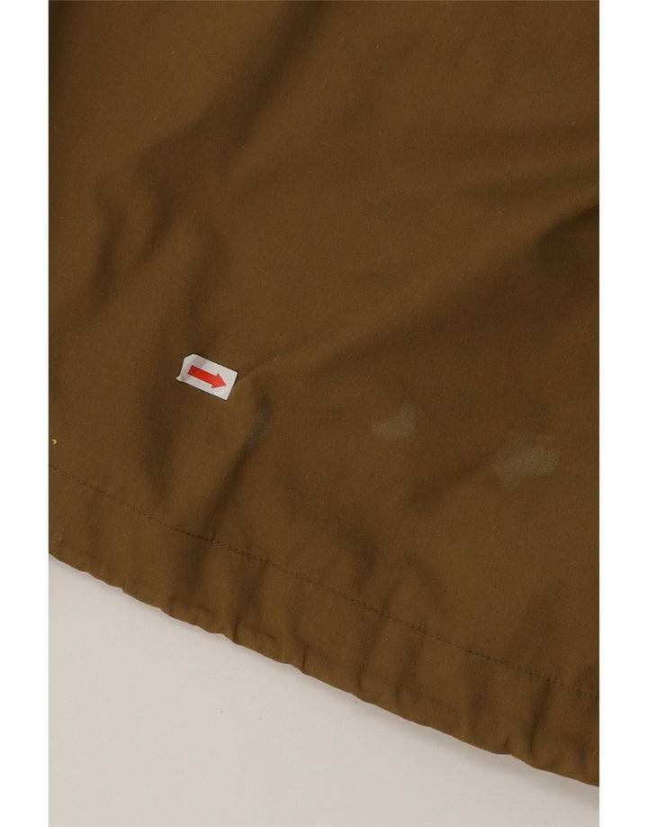 Vintage Herren Utility Jacke UK 42 XL Khaki