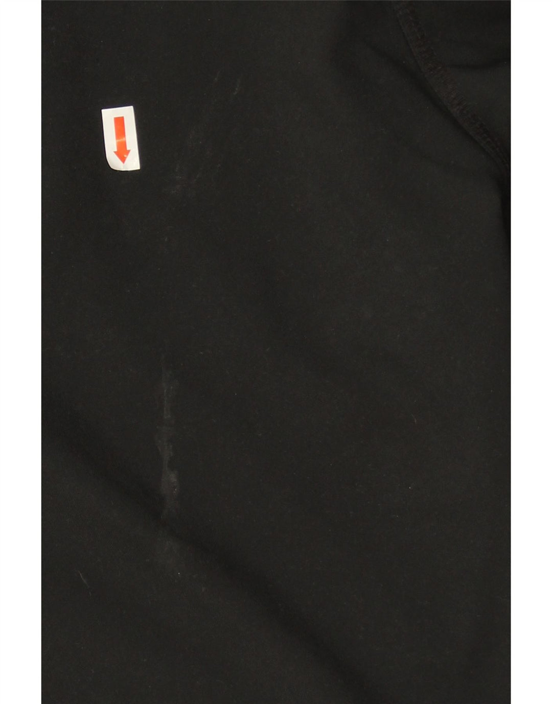 Nike Herren Dri Fit Sportshorts, groß, aus schwarzem Polyester