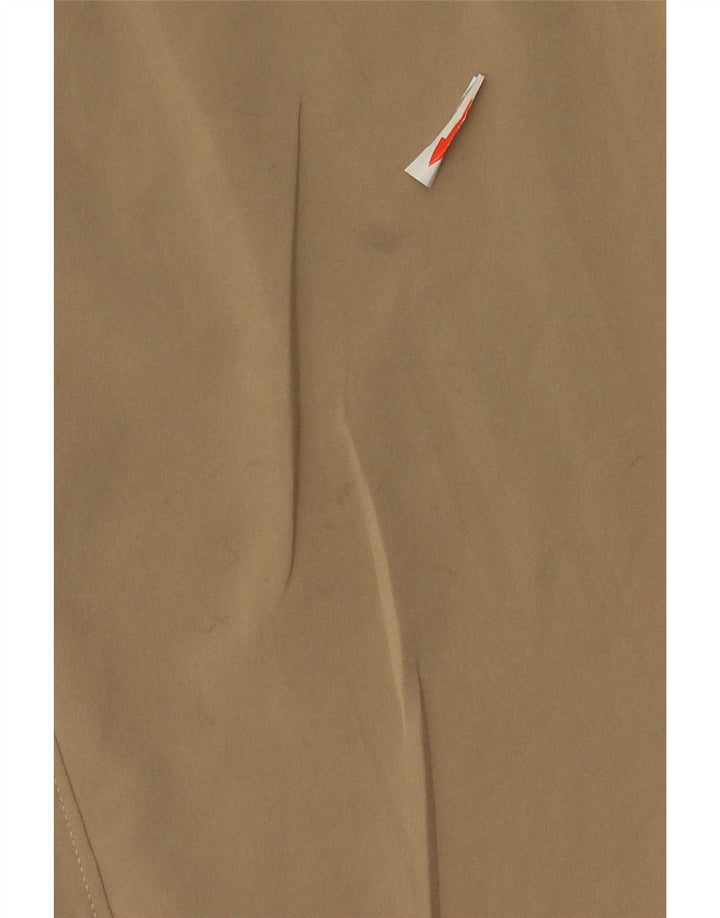 Oakley Herren Chinoshorts W33 Mittelbeige