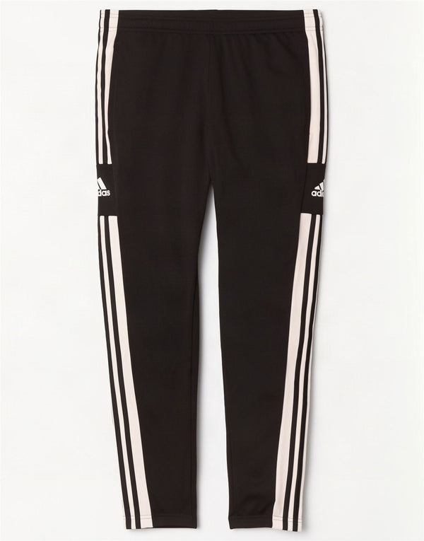 Adidas Herren Aeroready Graphic Trainingshose XL Schwarz Polyester