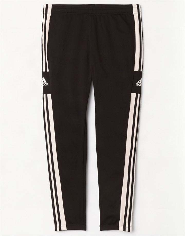 Adidas Herren Aeroready Graphic Trainingshose XL Schwarz Polyester
