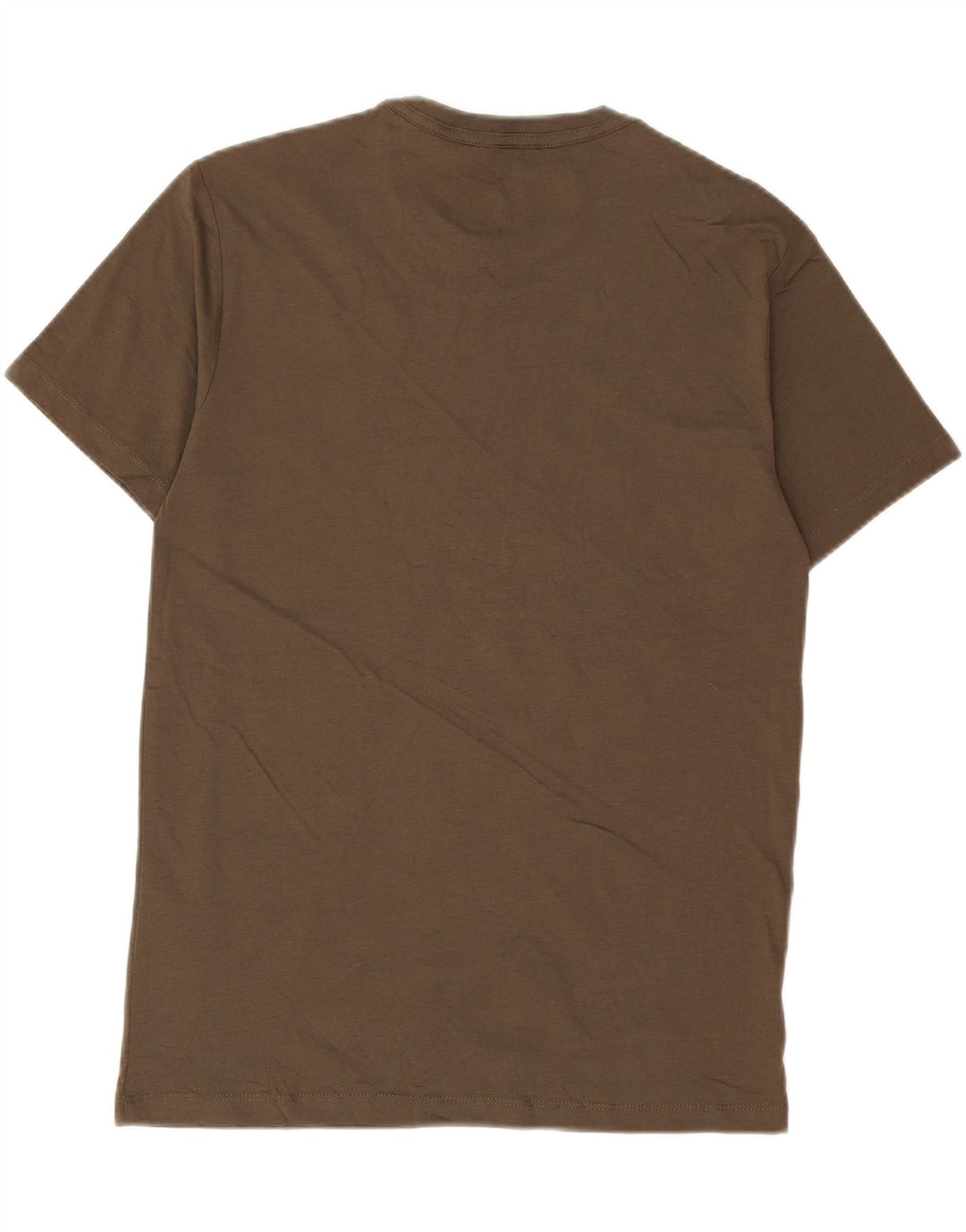 ALL SAINTS Mens Regular Fit T-Shirt Top Small Grey Cotton Vintage All Saints and Second-Hand All Saints from Messina Hembry 