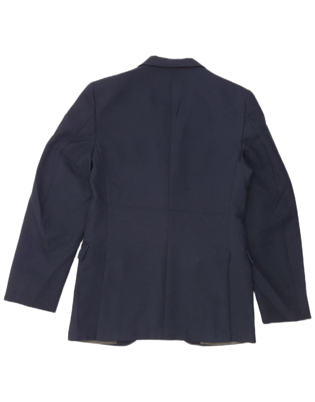 PIERRE CARDIN Jungen-Blazer mit 2 Knöpfen, 15–16 Jahre, Marineblau