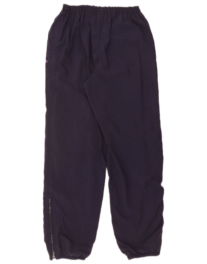 Fila Herren Trainingshose Jogger IT 52 Large Marineblau