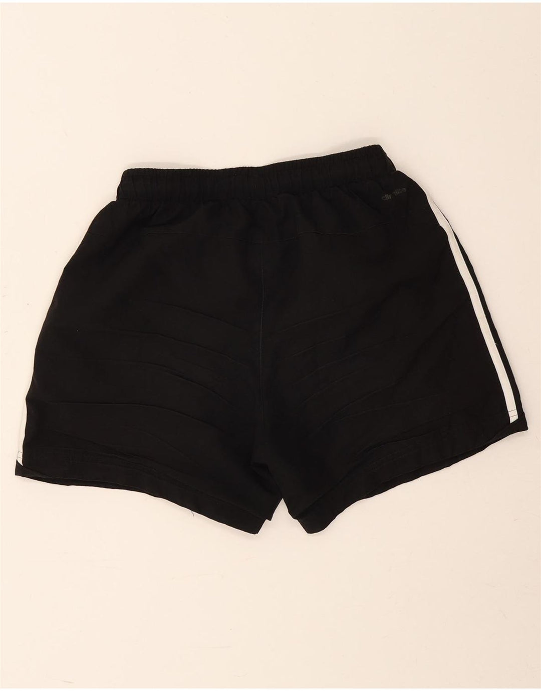 Adidas Herren Climalite Sport Shorts Small Schwarz Polyester