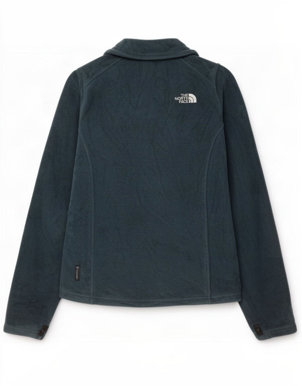 The North Face Damen Liner Fleecejacke UK 6 XS Blau Polyester