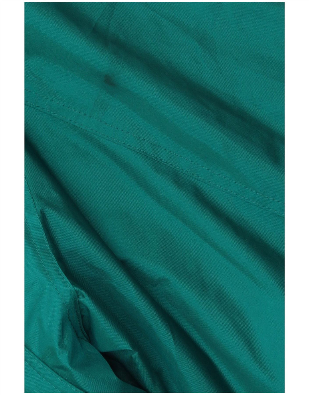 DUBIN Herren-Windbreakerjacke mit Kapuze IT 54 2XL Grün Polyester